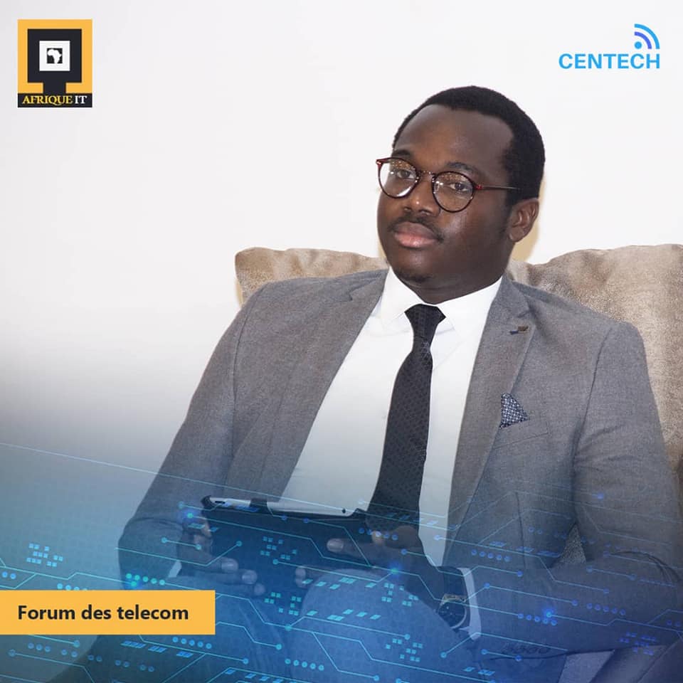 FORUM TELECOM TOGO – F2T Edition 2019 - 3