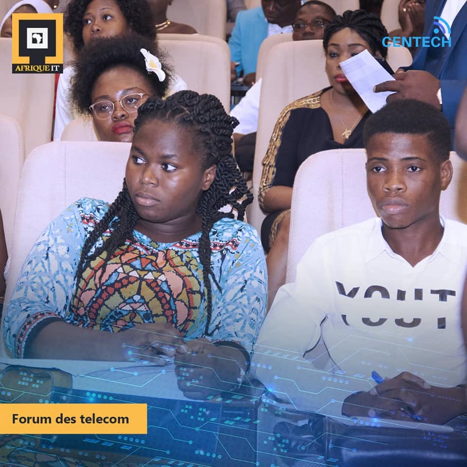 FORUM TELECOM TOGO – F2T Edition 2019 - 6