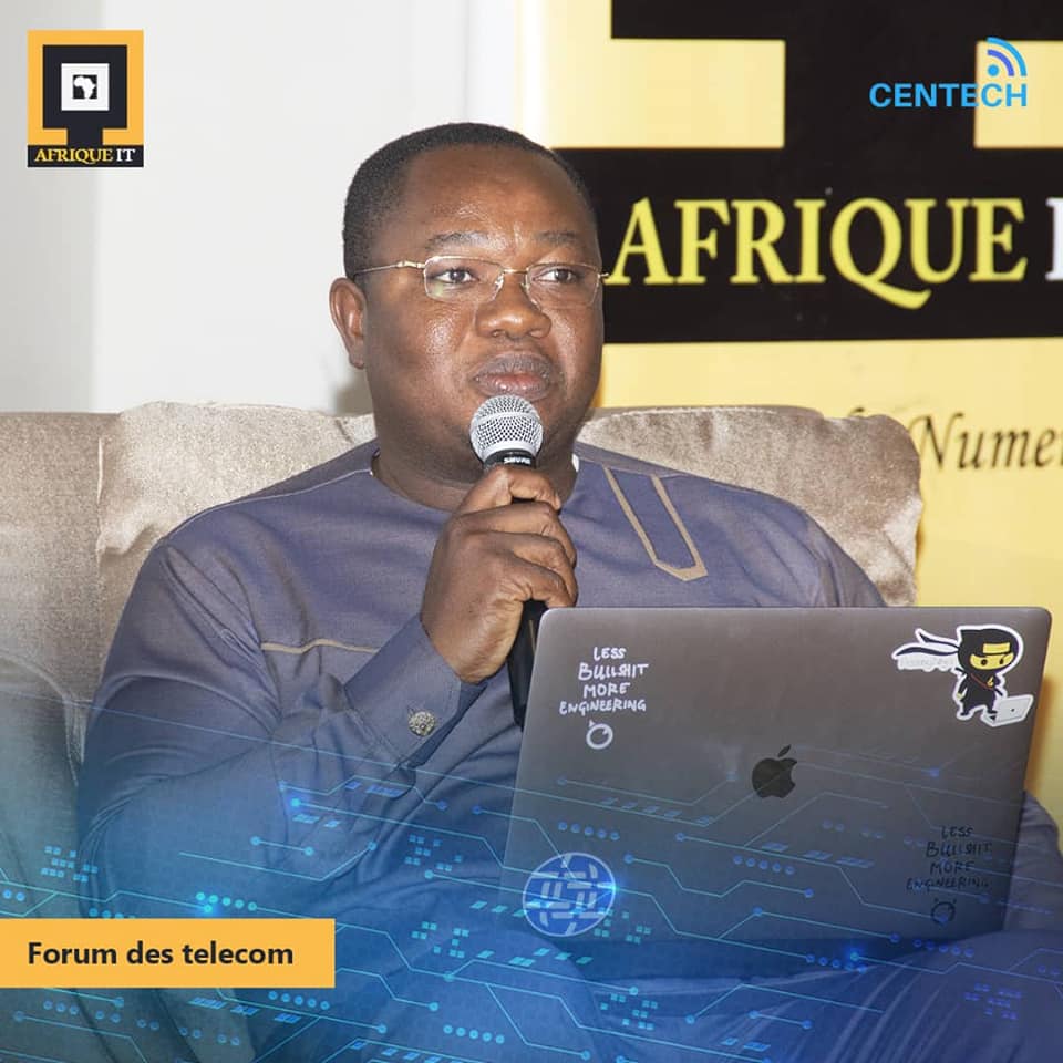 FORUM TELECOM TOGO – F2T Edition 2019 - 7