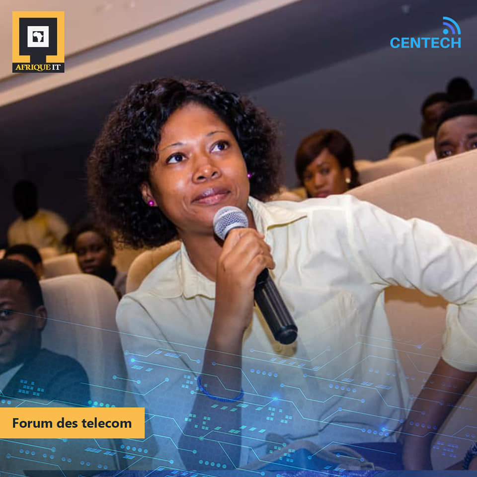 FORUM TELECOM TOGO – F2T Edition 2019 - 8