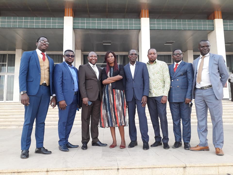 SALON DES TECHNOLOGIES ET DE L’INNOVATION DE KARA - KARATECHEXPO Edition 2018 - 19