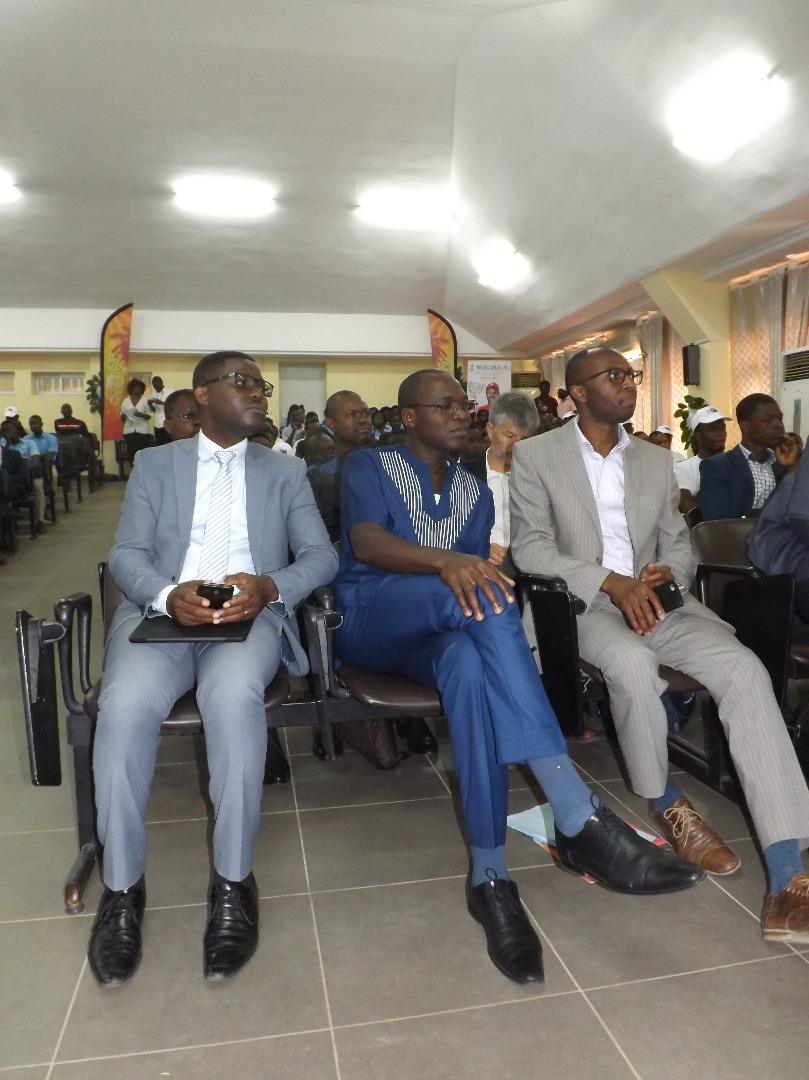 SALON DES TECHNOLOGIES ET DE L’INNOVATION DE SOKODE - SOKODETCHEXPO Edition 2019 - 2