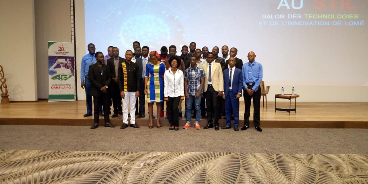 SALON DES TECHNOLOGIES ET DE L’INNOVATION DE LOME – STIL Edition 2018