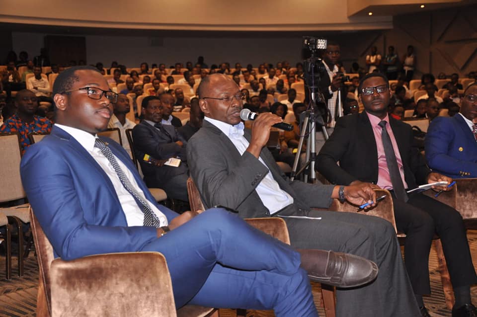 SALON DES TECHNOLOGIES ET DE L’INNOVATION DE LOME – STIL Edition 2018 - 11