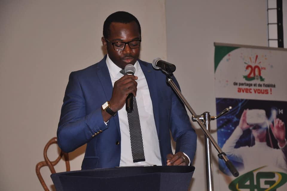 SALON DES TECHNOLOGIES ET DE L’INNOVATION DE LOME – STIL Edition 2018 - 13