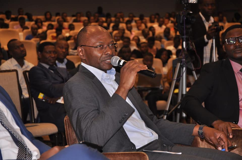 SALON DES TECHNOLOGIES ET DE L’INNOVATION DE LOME – STIL Edition 2018 - 15