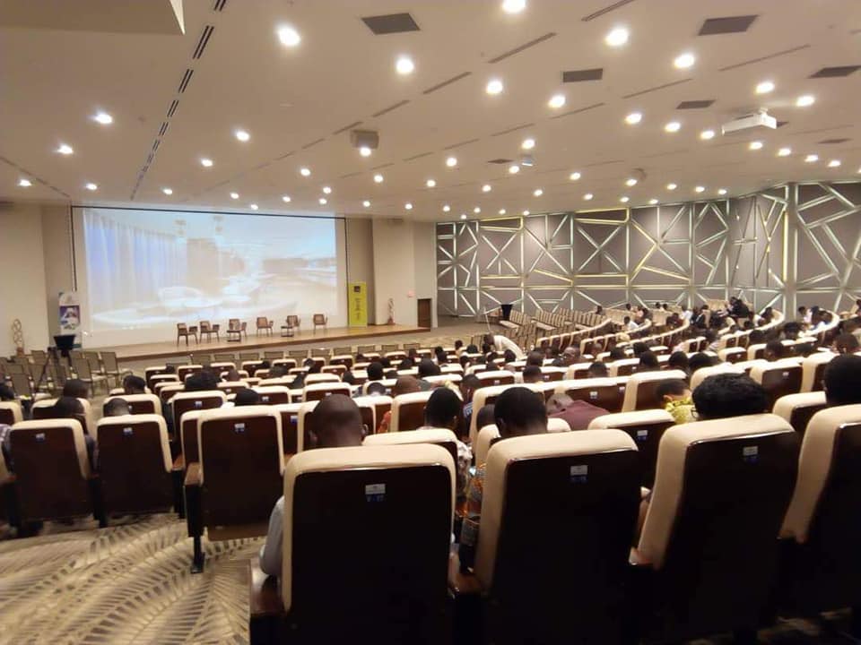 SALON DES TECHNOLOGIES ET DE L’INNOVATION DE LOME – STIL Edition 2018 - 3