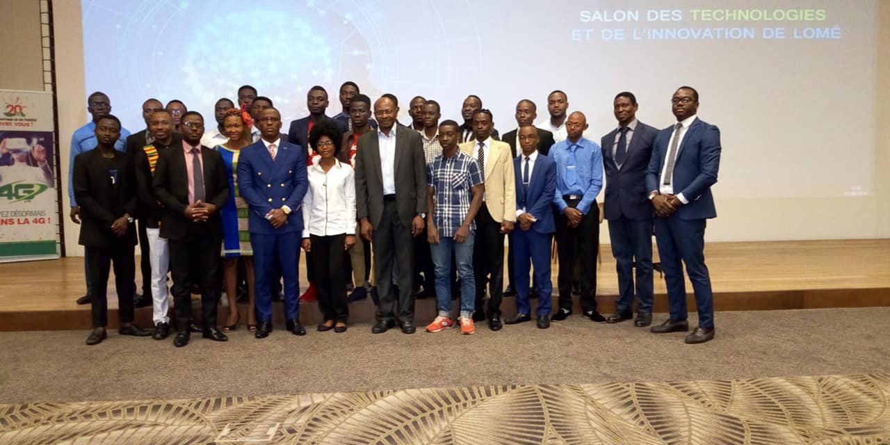 SALON DES TECHNOLOGIES ET DE L’INNOVATION DE LOME – STIL Edition 2018 - 4