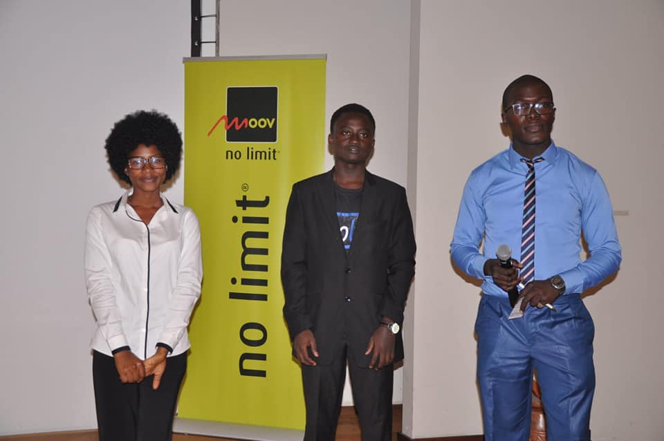 SALON DES TECHNOLOGIES ET DE L’INNOVATION DE LOME – STIL Edition 2018 - 8