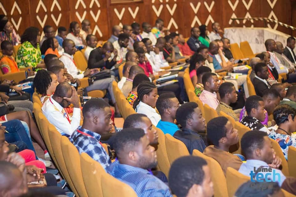 SALON DES TECHNOLOGIES ET DE L’INNOVATION DE LOME – STIL Edition 2019 - 11