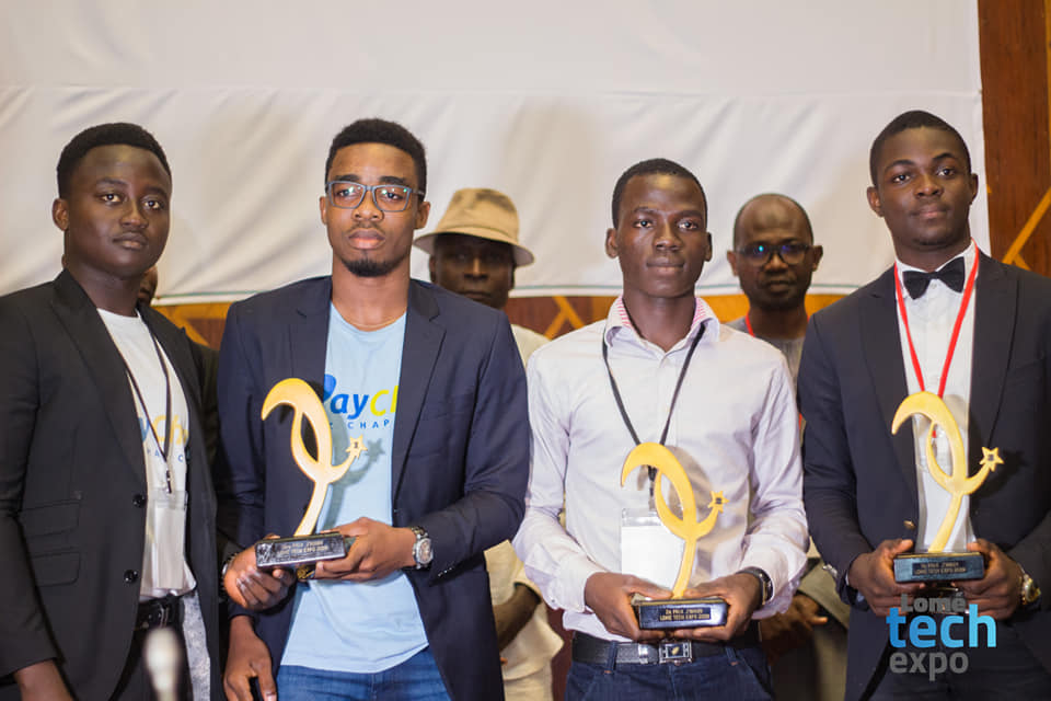 SALON DES TECHNOLOGIES ET DE L’INNOVATION DE LOME – STIL Edition 2019 - 14