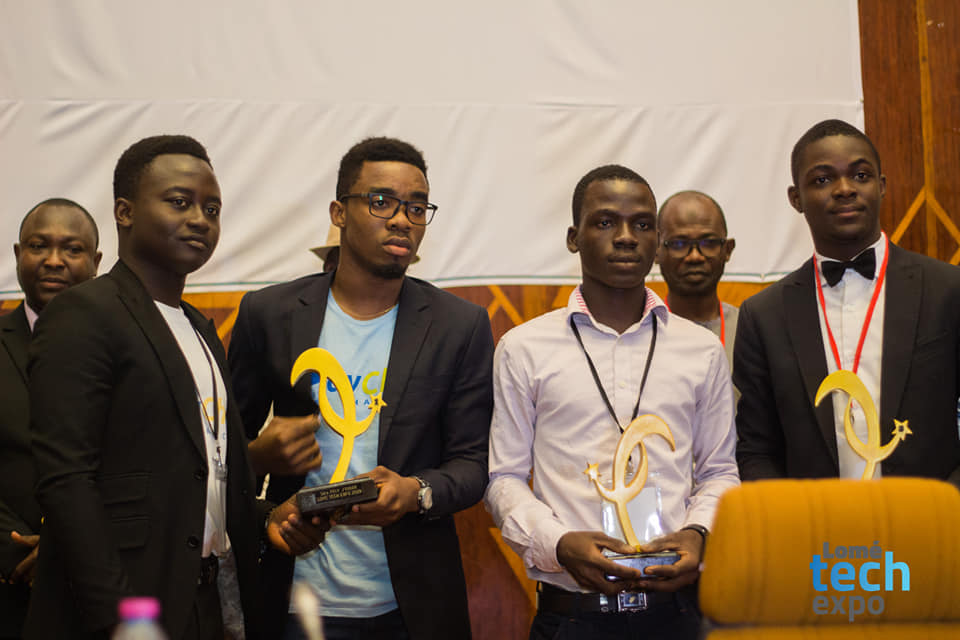 SALON DES TECHNOLOGIES ET DE L’INNOVATION DE LOME – STIL Edition 2019 - 15