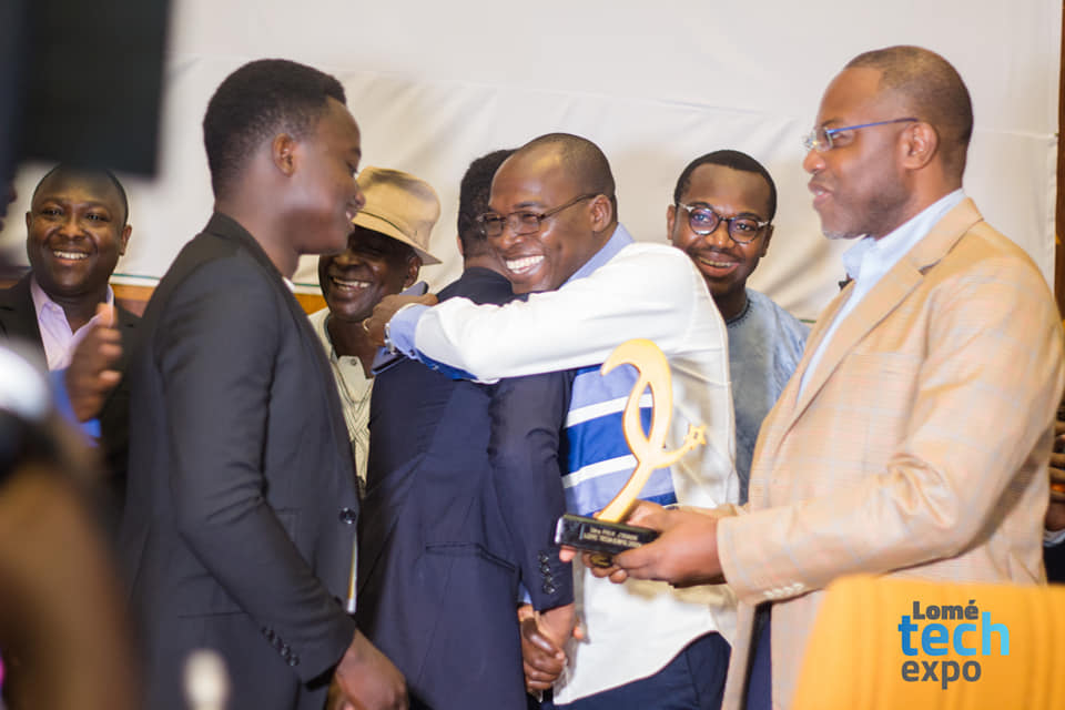 SALON DES TECHNOLOGIES ET DE L’INNOVATION DE LOME – STIL Edition 2019 - 17