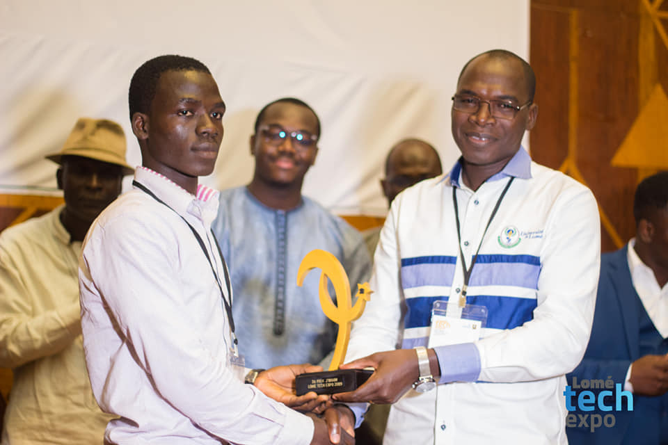 SALON DES TECHNOLOGIES ET DE L’INNOVATION DE LOME – STIL Edition 2019 - 18