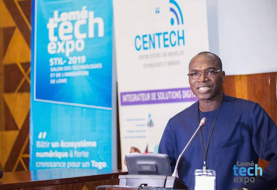 SALON DES TECHNOLOGIES ET DE L’INNOVATION DE LOME – STIL Edition 2019 - 8