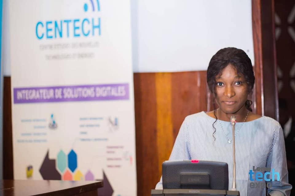 SALON DES TECHNOLOGIES ET DE L’INNOVATION DE LOME – STIL Edition 2019 - 9
