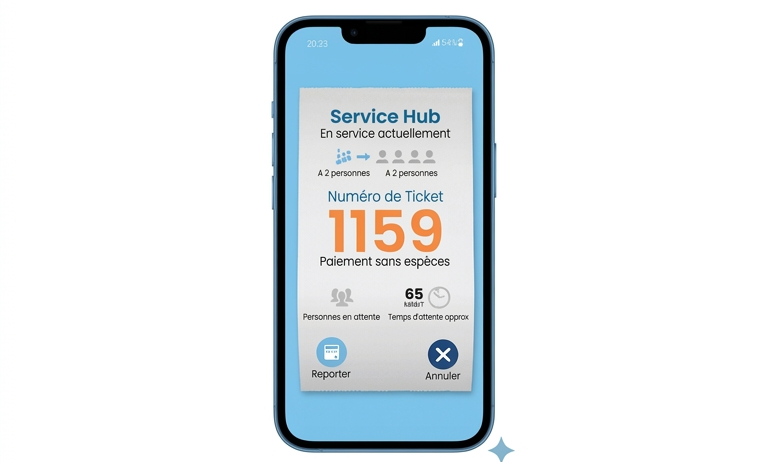 Description de l'image